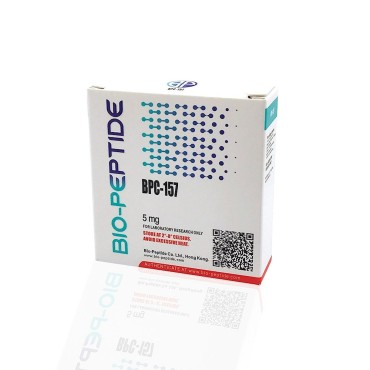 BPC-157 5 mg Bio-Peptide