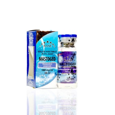 Mastaged 100 mg Euro Prime Farmaceuticals