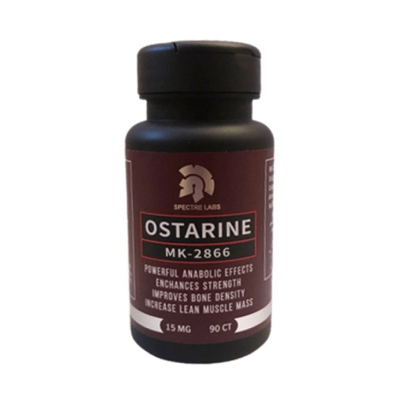 Ostarine (MK-2866) Spectre Labs