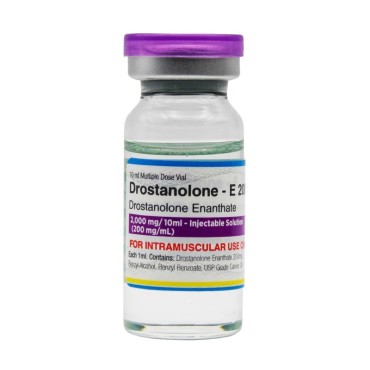 Drostanolone-E 200 Pharmaqo