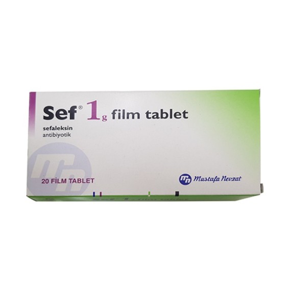 Sef 1g Mustafa Nevzat