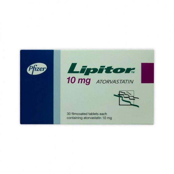 Lipitor 10 Pfizer