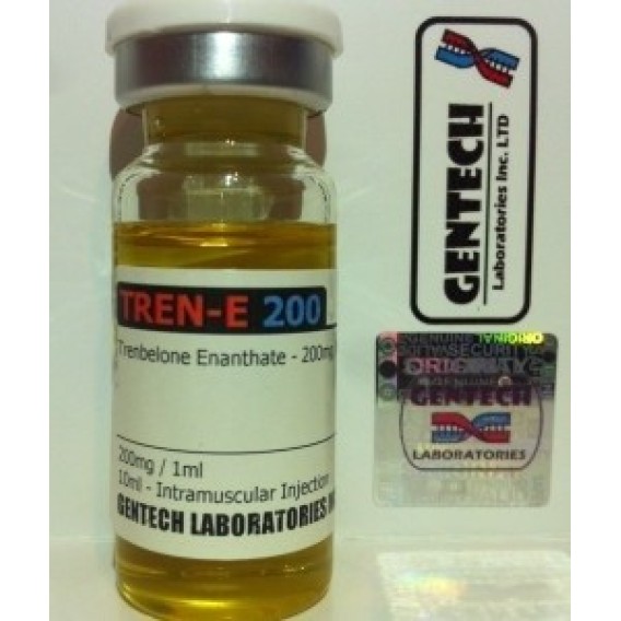 Tren E200 Pharmaceutical