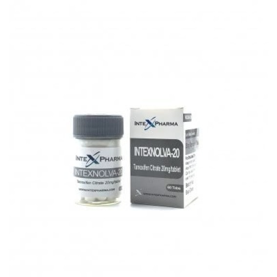 Intexnolva-20 Pharmaceutical