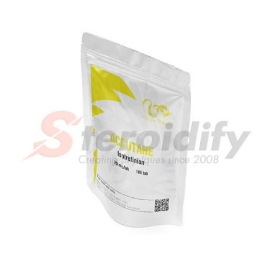 Accutane Dragon Pharma