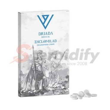 Enclomilad Driada Medical