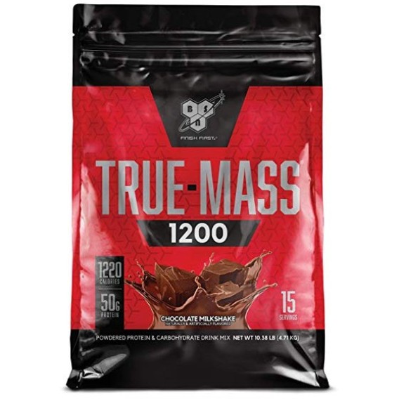 BSN True-Mass All-In-One 4200 g BSN