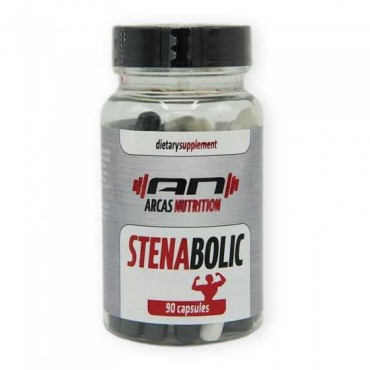 ARCAS Nutrition Stenabolic Arcas Nutrition