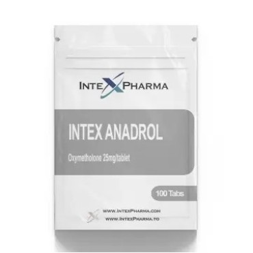 ANADROL INTEX PHARMA