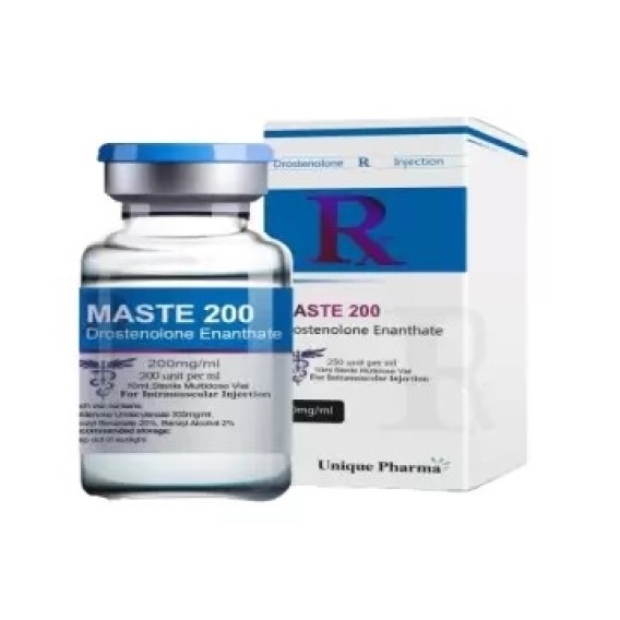 MAST E UNIQUE PHARMA