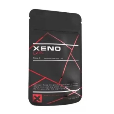 Primo S Xeno Labs