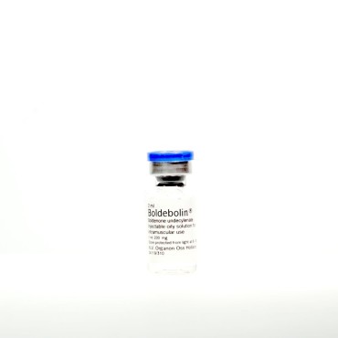 Boldebolin Original 200 mg Organon 5 vials